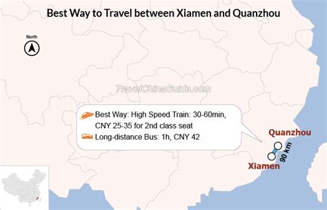 臨海到廈門多久，時間的流逝與空間的轉換